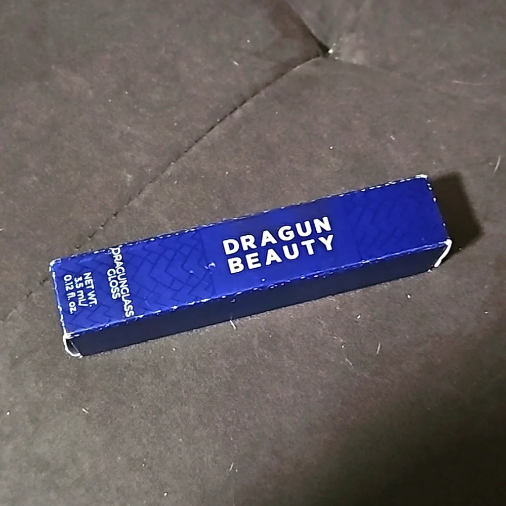 Dragun Beauty Dragunglass Lipgloss in Shade 
